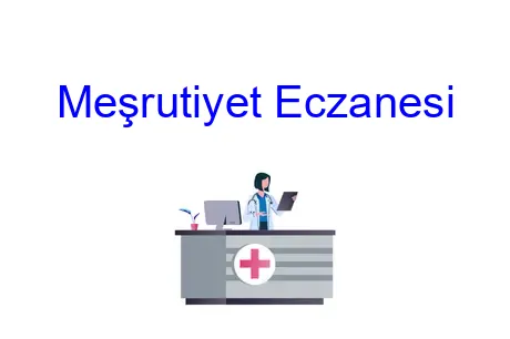 Meşrutiyet Eczanesi