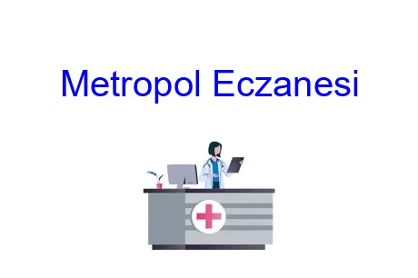 Metropol Eczanesi