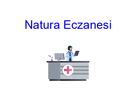 Natura Eczanesi