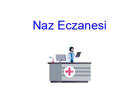 Naz Eczanesi