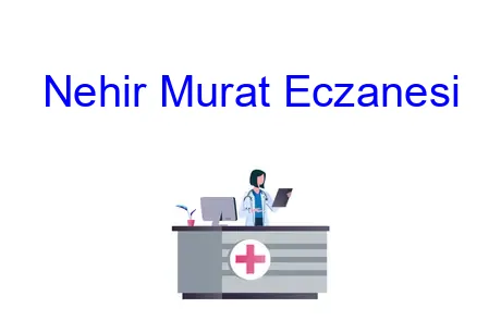 Nehir Murat Eczanesi