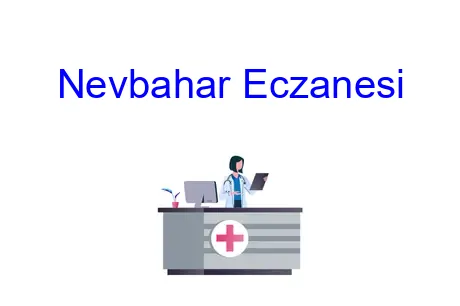 Nevbahar Eczanesi