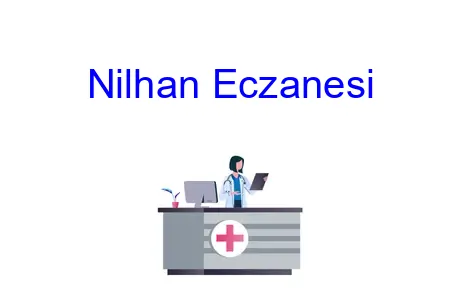 Nilhan Eczanesi