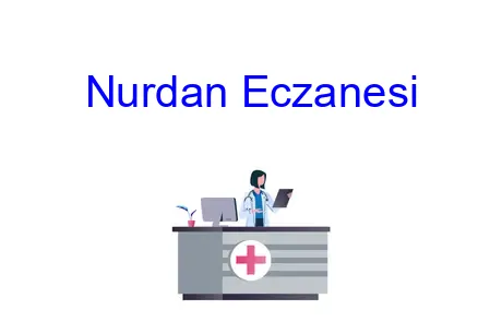Nurdan Eczanesi