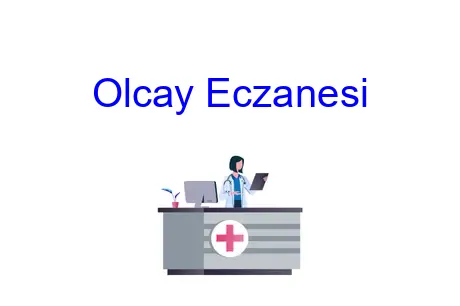 Olcay Eczanesi