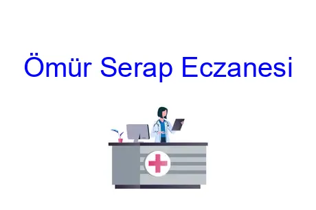 Ömür Serap Eczanesi