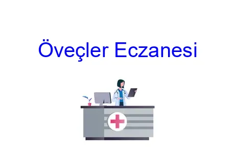 Öveçler Eczanesi