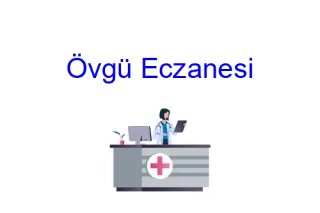 Övgü Eczanesi