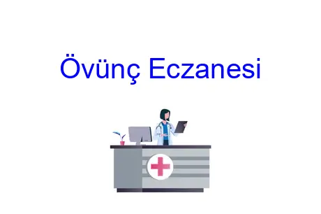 Övünç Eczanesi