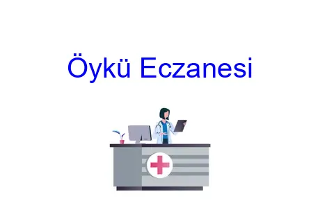 Öykü Eczanesi