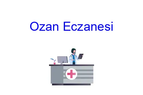 Ozan Eczanesi