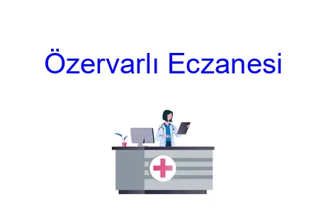 Özervarlı Eczanesi