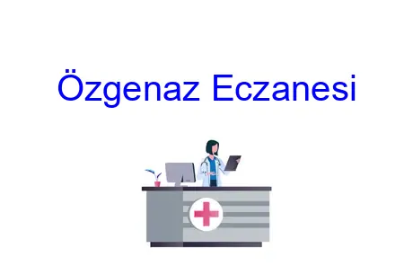 Özgenaz Eczanesi