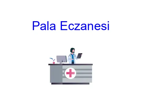 Pala Eczanesi