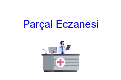 Parçal Eczanesi