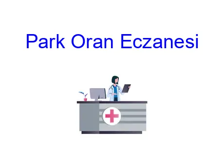 Park Oran Eczanesi