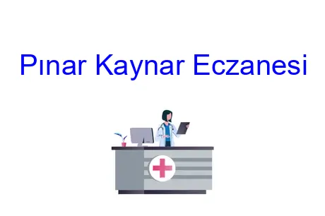 Pınar Kaynar Eczanesi
