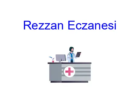 Rezzan Eczanesi