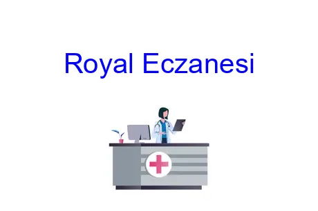 Royal Eczanesi