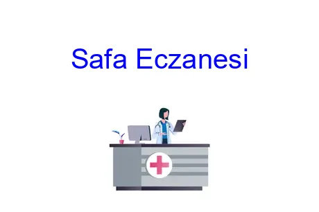 Safa Eczanesi
