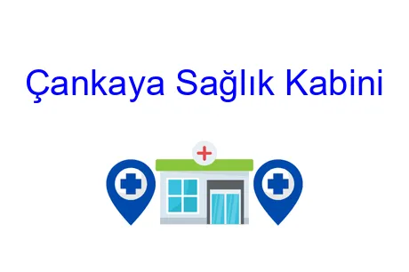 Çankaya Sağlık Kabini