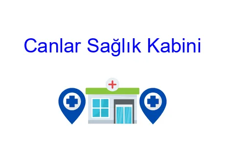 Canlar Sağlık Kabini