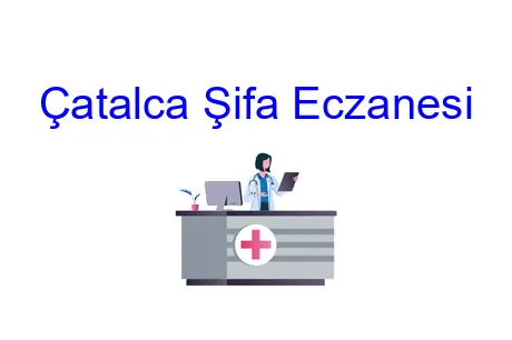 Çatalca Şifa Eczanesi