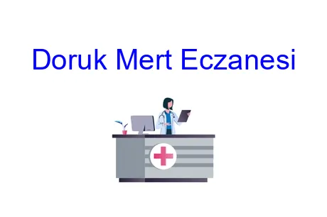 Doruk Mert Eczanesi
