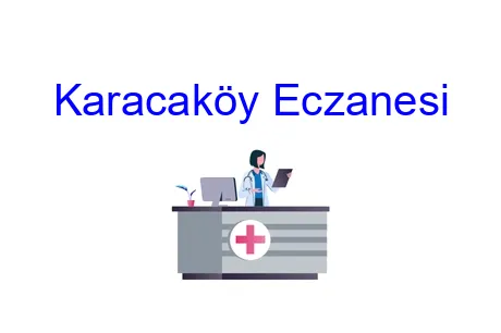 Karacaköy Eczanesi