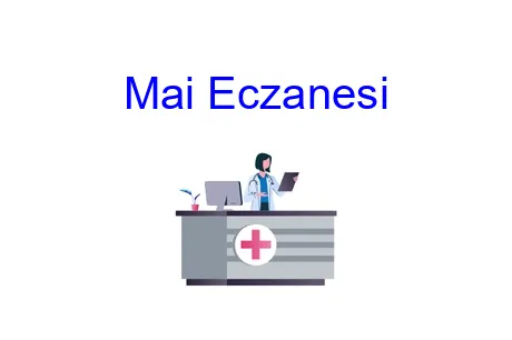 Mai Eczanesi