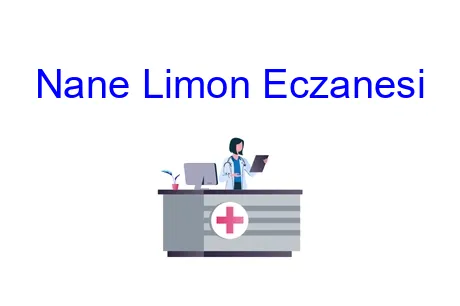 Nane Limon Eczanesi