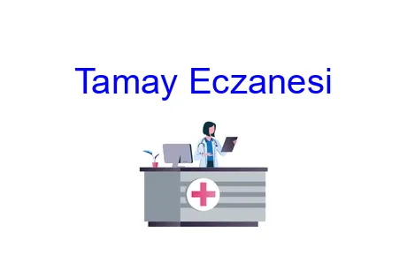 Tamay Eczanesi