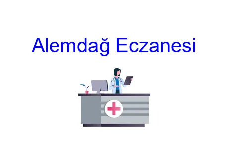 Alemdağ Eczanesi