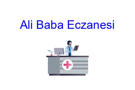Ali Baba Eczanesi