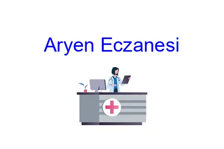 Aryen Eczanesi