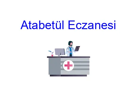 Atabetül Eczanesi
