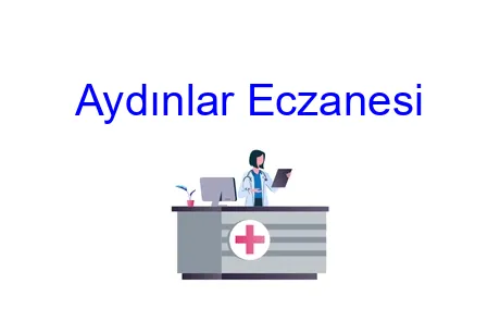 Aydınlar Eczanesi
