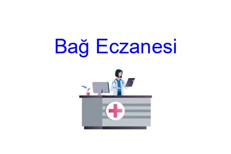 Bağ Eczanesi