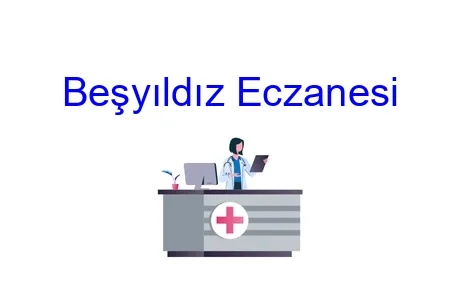 Beşyıldız Eczanesi