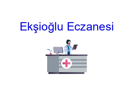 Ekşioğlu Eczanesi