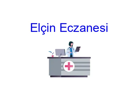 Elçin Eczanesi