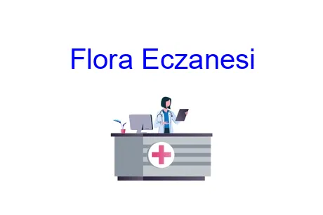 Flora Eczanesi