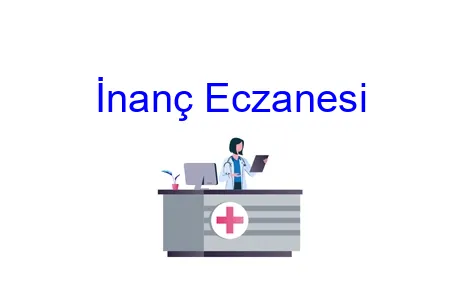 İnanç Eczanesi