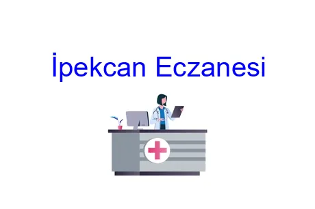 İpekcan Eczanesi