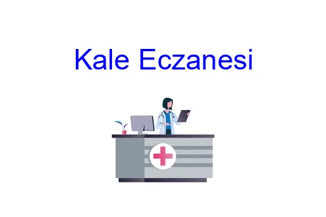 Kale Eczanesi