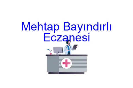 Mehtap Bayındırlı Eczanesi
