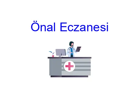 Önal Eczanesi