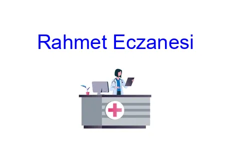Rahmet Eczanesi