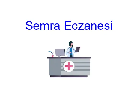 Semra Eczanesi