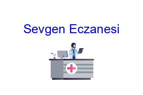 Sevgen Eczanesi
